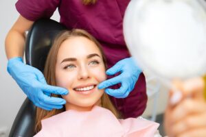 dental care